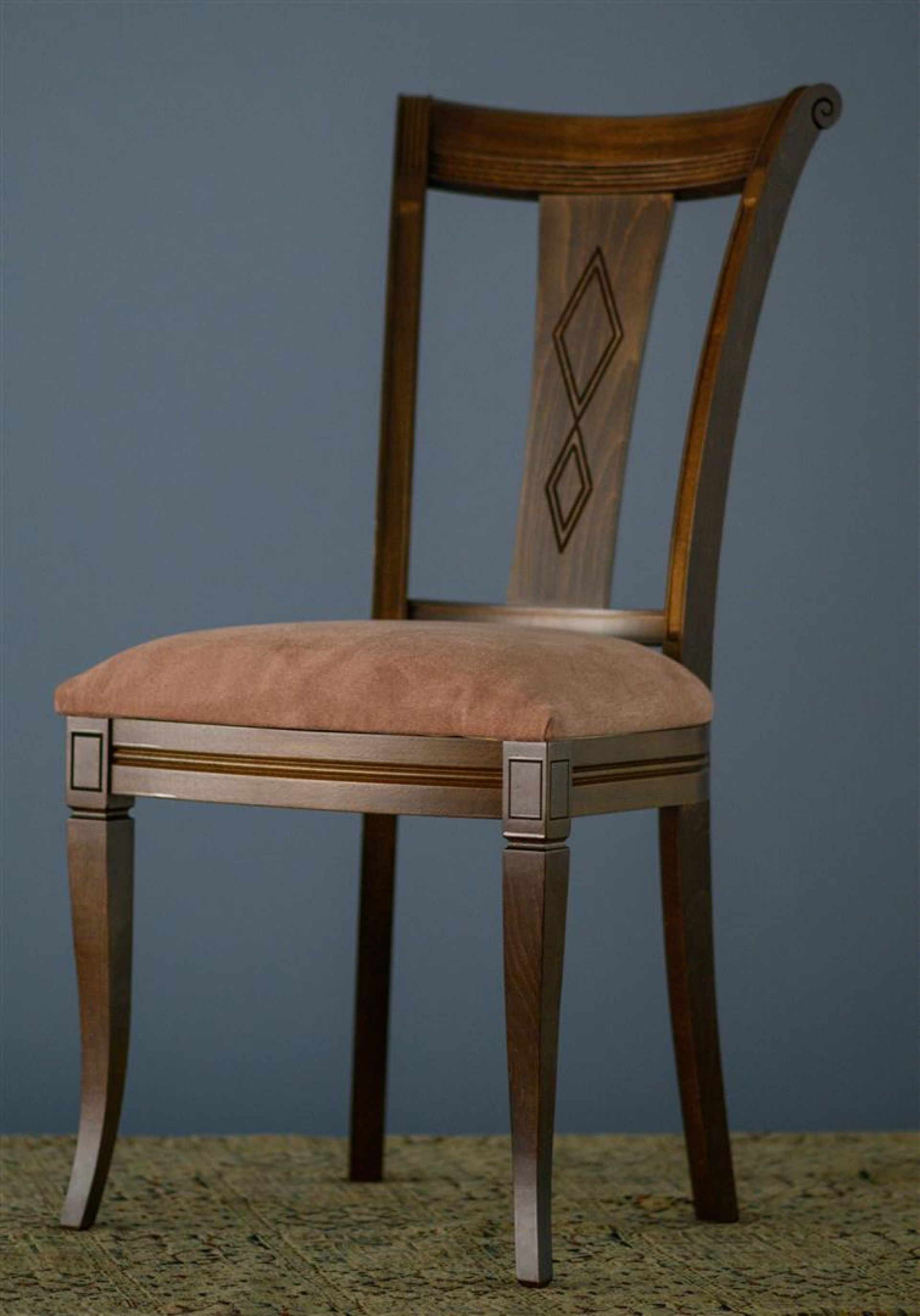 Καρέκλα Κ105